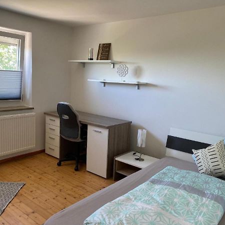 Vila Fh Ausblick Waldkirchen Exteriér fotografie