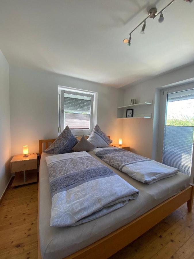 Vila Fh Ausblick Waldkirchen Exteriér fotografie