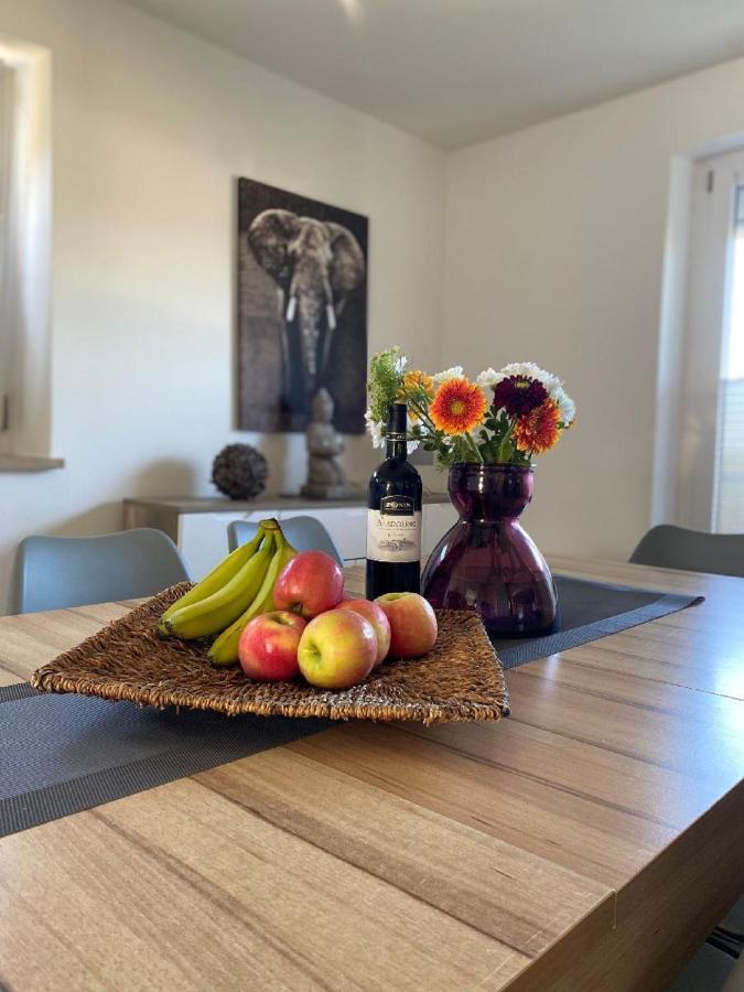 Vila Fh Ausblick Waldkirchen Exteriér fotografie